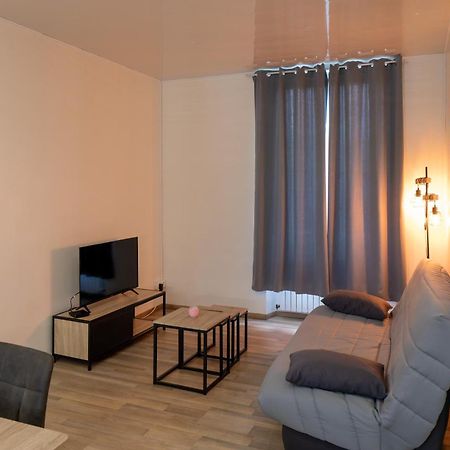 Appart Chez Gegene Montargis Ngoại thất bức ảnh