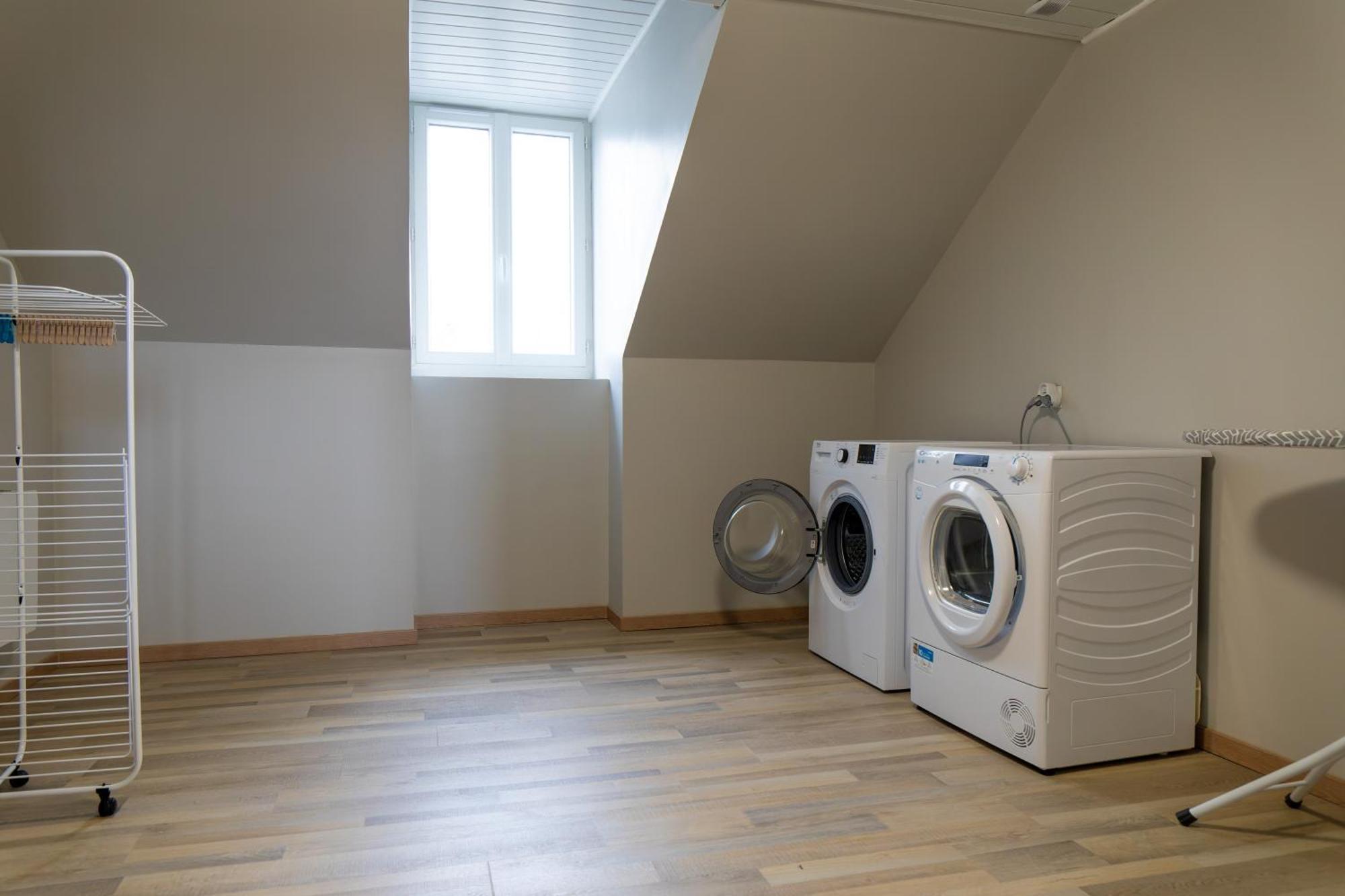Appart Chez Gegene Montargis Ngoại thất bức ảnh